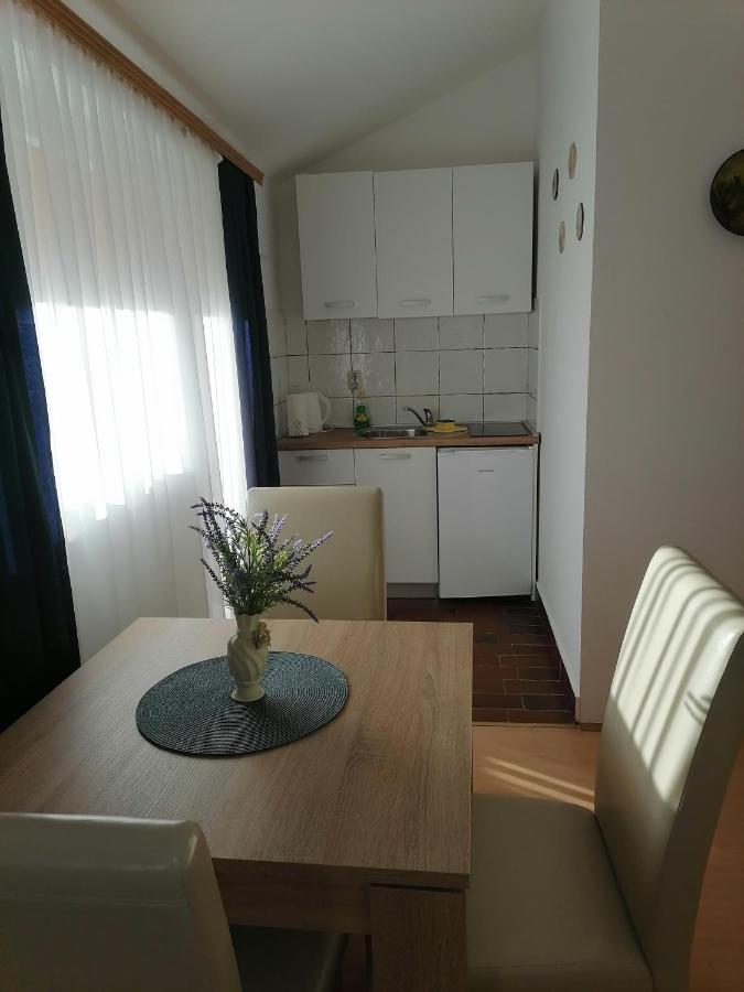 Apartments Kozjan Karlovac Exterior photo